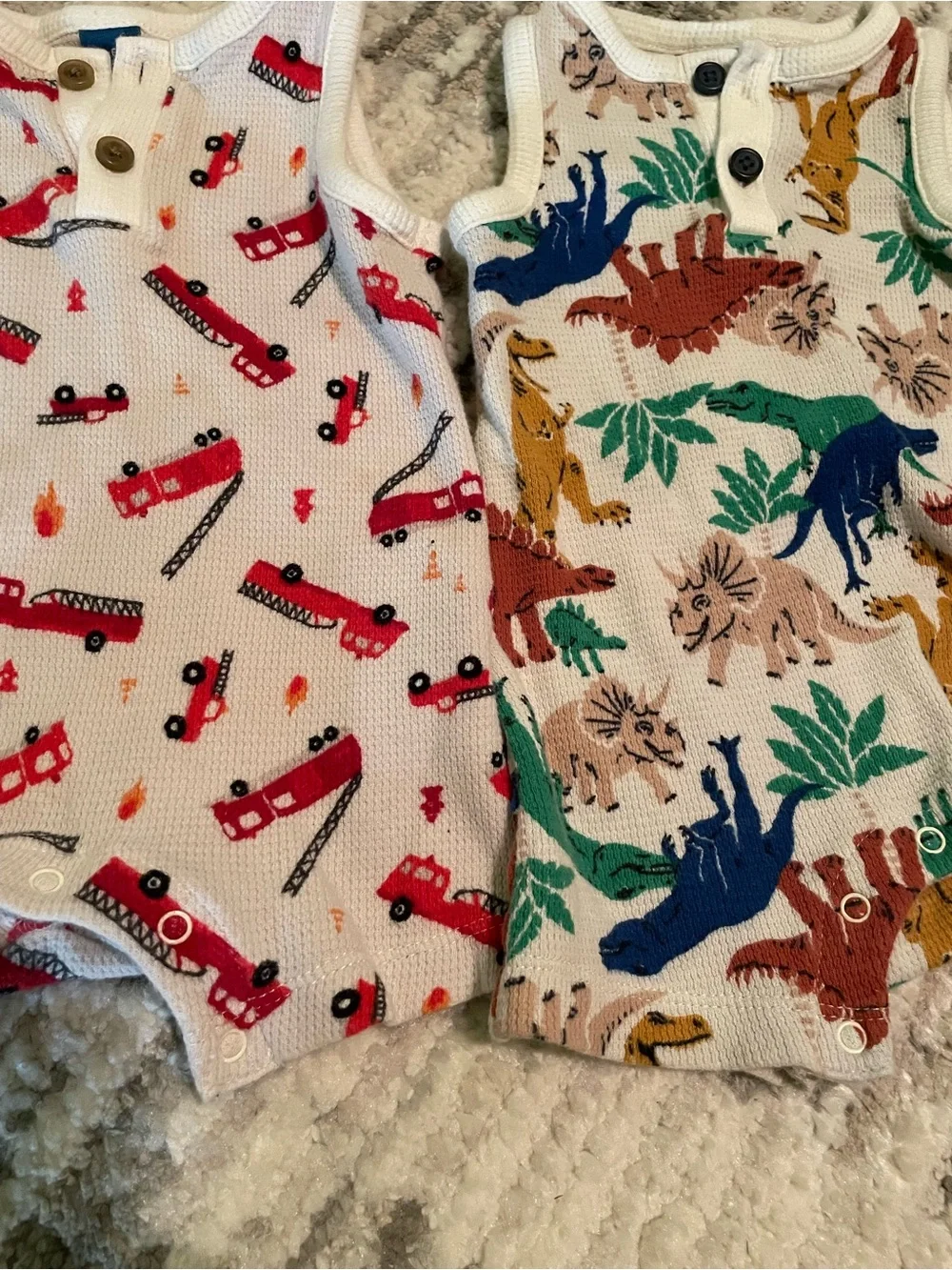 Old Navy Baby Size 3-6m Bundle